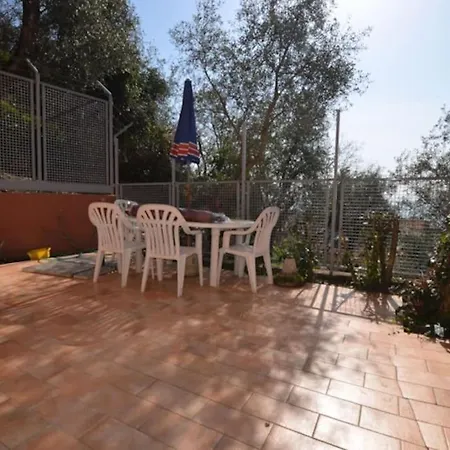 La Casa Dell'ulivo Apartamento *