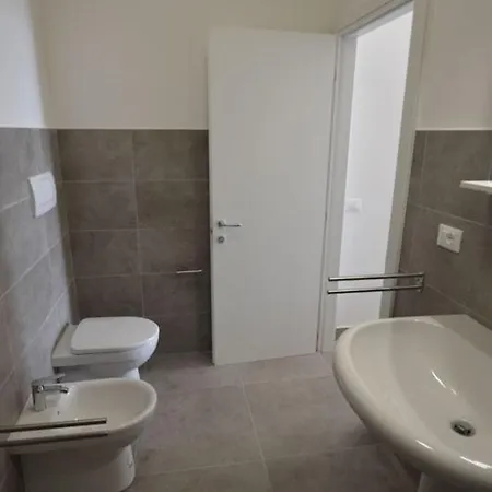 La Casa Dell'ulivo *