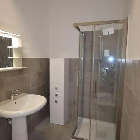 La Casa Dell'ulivo شقة لافانيا