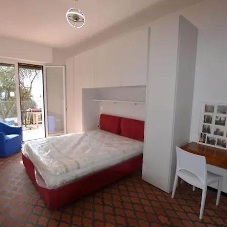 La Casa Dell'ulivo شقة لافانيا