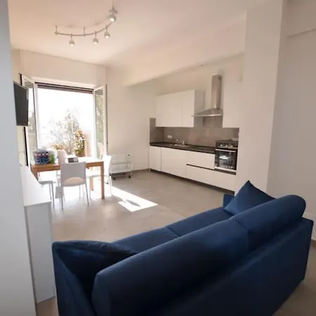 شقة La Casa Dell'ulivo *